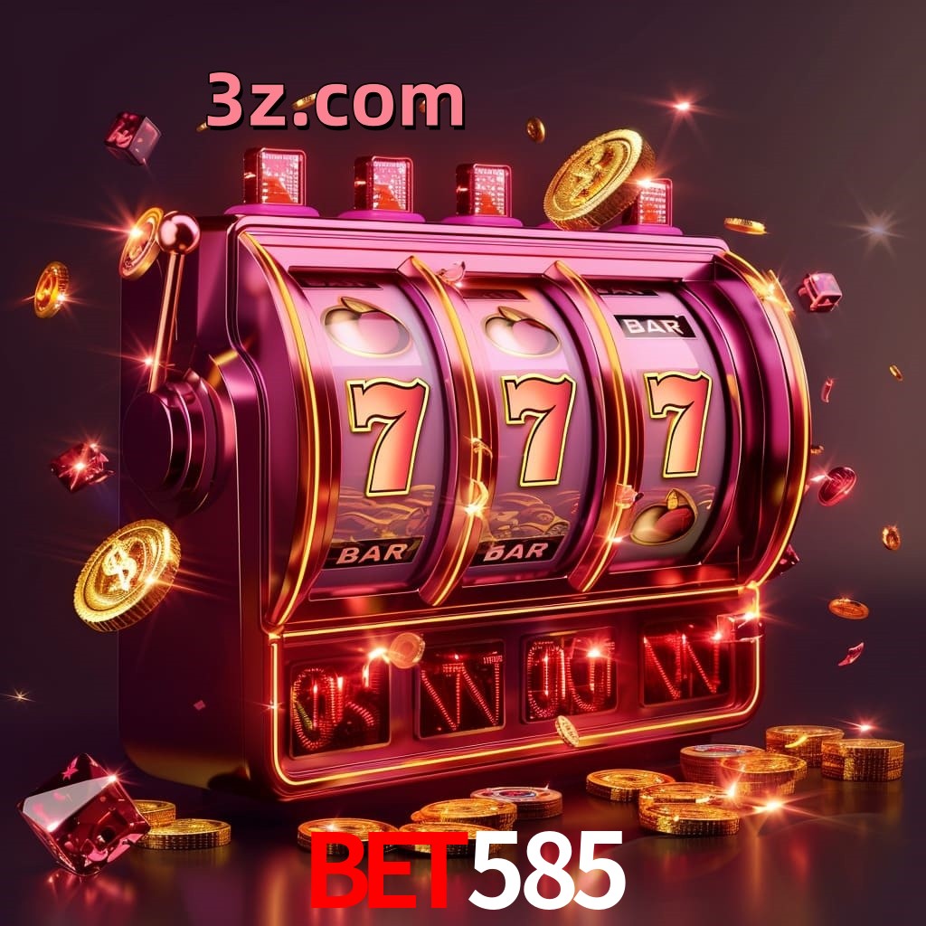 Bônus de Primeiro Depósito R$ 10.200 em BET585