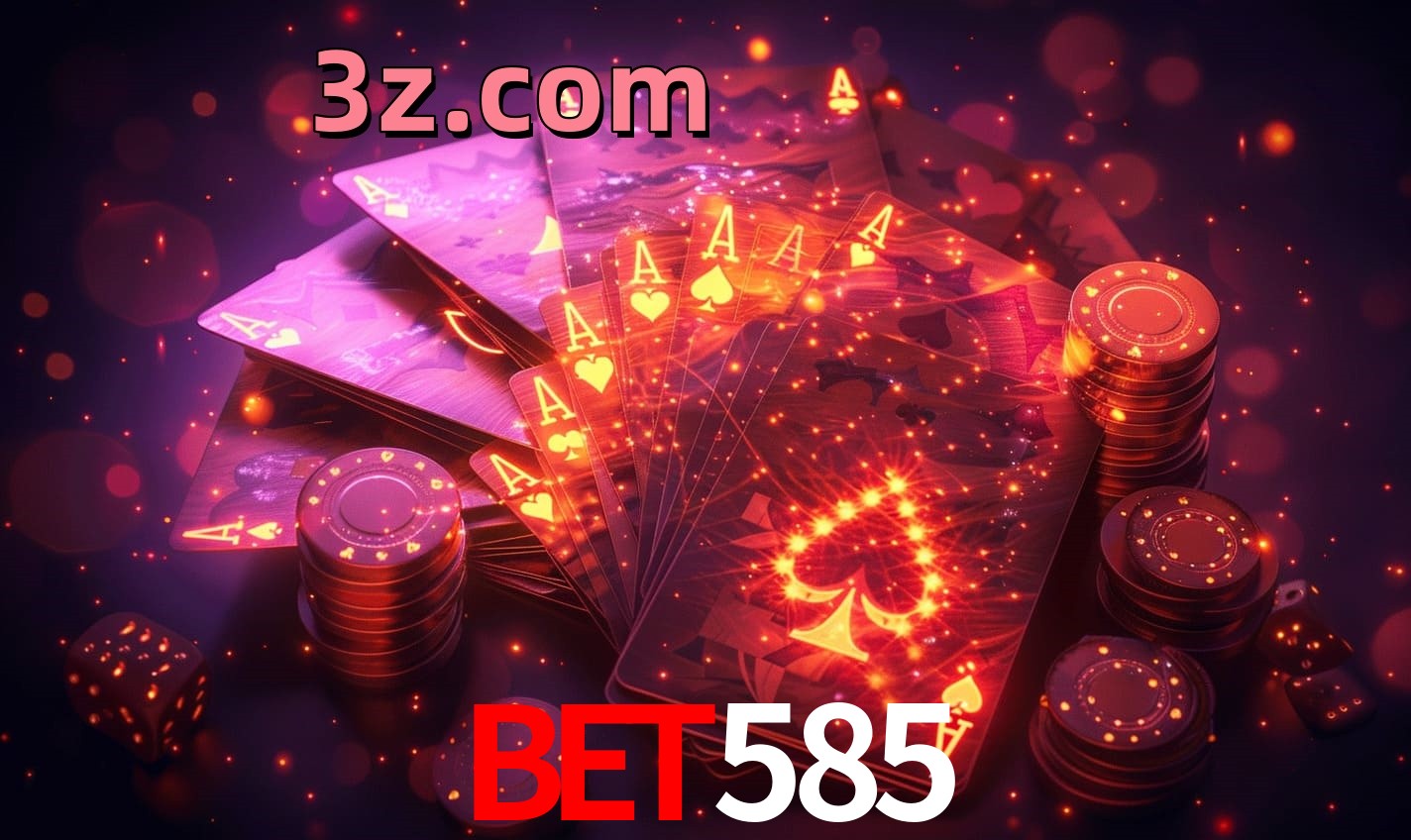 Login no Cassino Online BET585