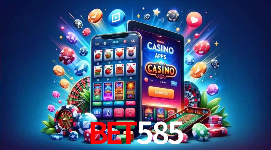 BGaming Live Blackjack